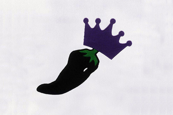King Chili: A Festive and Cozy Addition to Your Holiday Collection