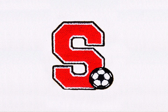 Reviewing Sport Font for Embroidery Projects