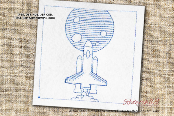 Space Shuttle: A Stellar Addition to Your Seasonal Collection