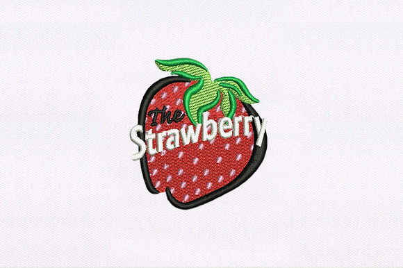 Strawberry: A Sweet Addition to Your Brand